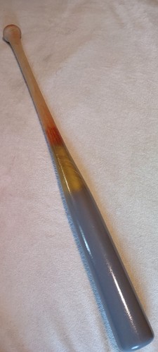 Batte De Baseball Marucci AP5 En érable 33,5" / 31,5 Oz - Couleurs Galaxie Bleue