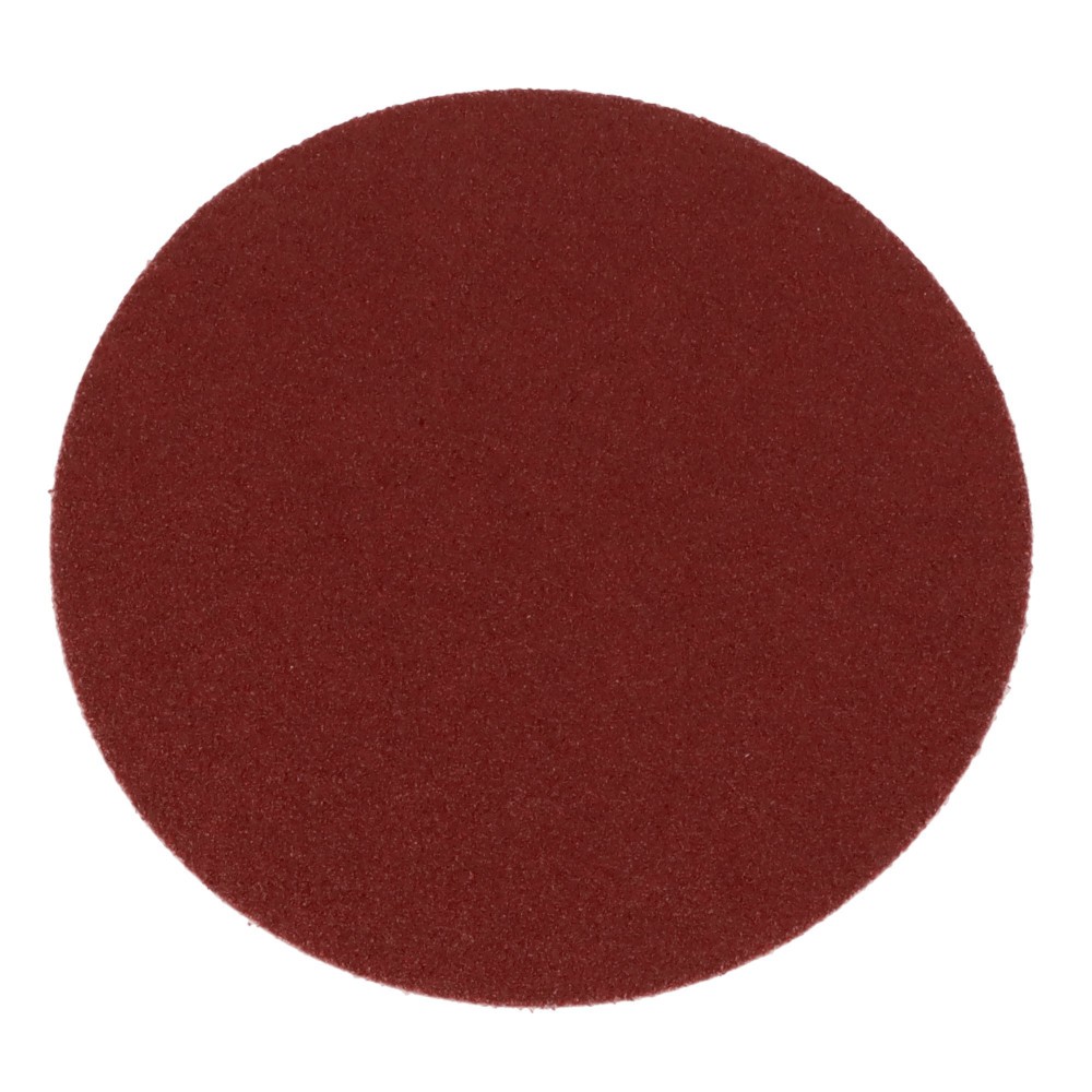 Disque abrasif 150 mm sans encrassement pour plateau OXEO 76