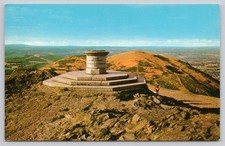s26227 Beacon Great Malvern Worcestershire England  postcard