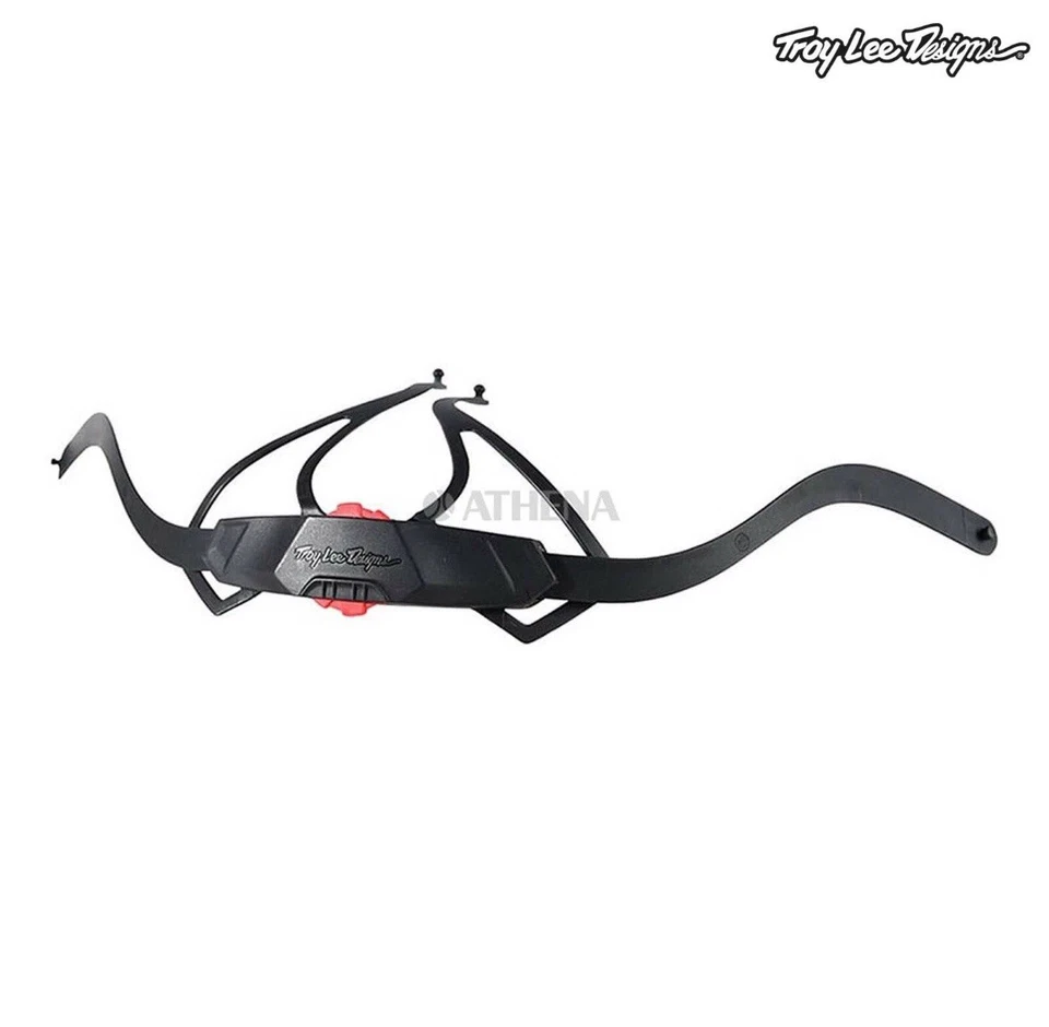 Ersatz für Helmstabilisator oder Rückhaltesystem A1 STABILIZER / RETENTION - Image 2 of 4