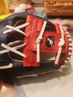 Franklin Boston Red Sox Kid Nation Baseball Glove. — photo 4