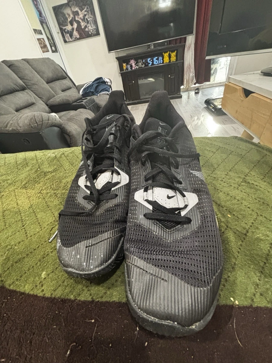 Las mejores ofertas en Nike Air Max Impact 3 Black Wolf Grey | eBay