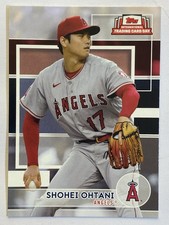 2022 Topps International Trading Card Day Promo Cards Checklist 18