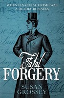 Susan Grossey | Fatal Forgery | Taschenbuch | Englisch (2018) | Susan Grossey