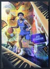 2025 Topps Chrome Jase Richardson Base (RAW)