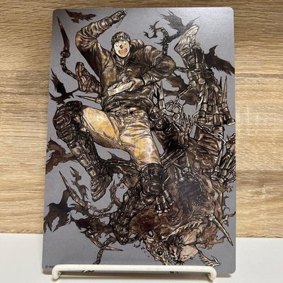 60 yuyun doro ♡オーダーページ Dorohedoro Post card Aikawa rare anime Japan hobby m680 16 | eBay