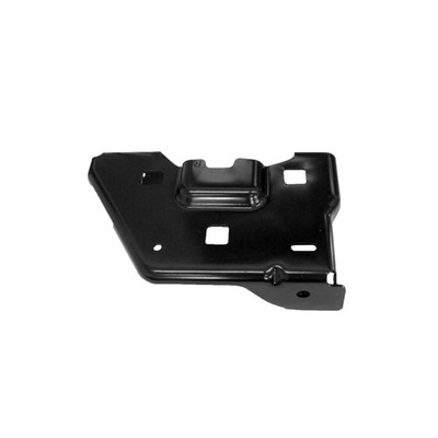 For Chevy Silverado 1500 LD 2019 Bumper Bracket Passenger Side,Front Inner CAPA