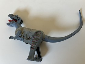 LEGO Parts: Vintage Dinosaur Figures Sets 6720 and 6722