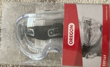 Oregon Professional Safety Goggles (539169) *New In Box*