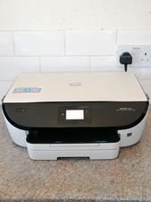 🖨️HP ENVY 5546 Wireless All-in-One Photo Printer-Print Scan Copy-Fast Dispatch