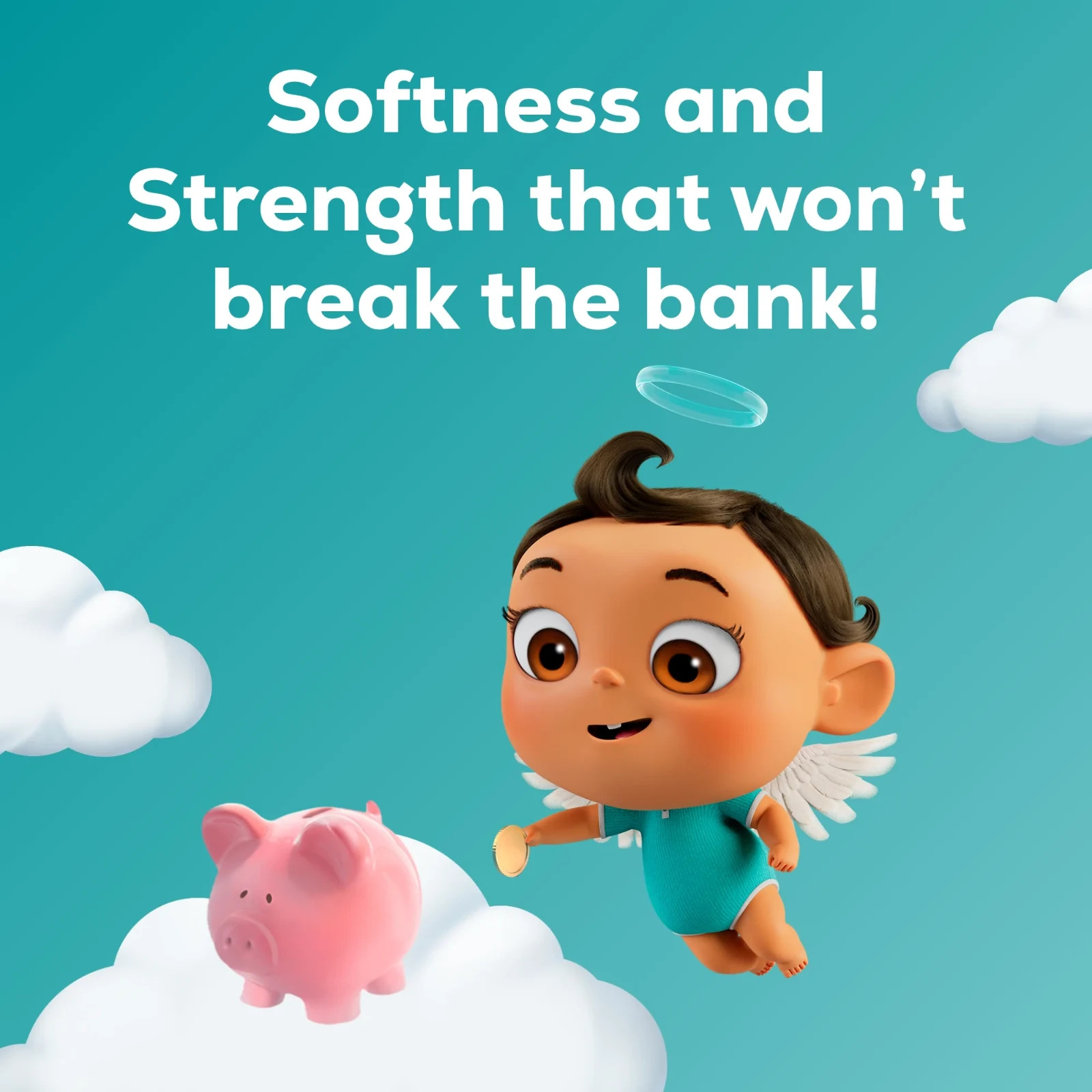 Angel Soft 2-Ply Toilet Paper, 36 Mega Rolls Soft Strong Flushable Free Shiping