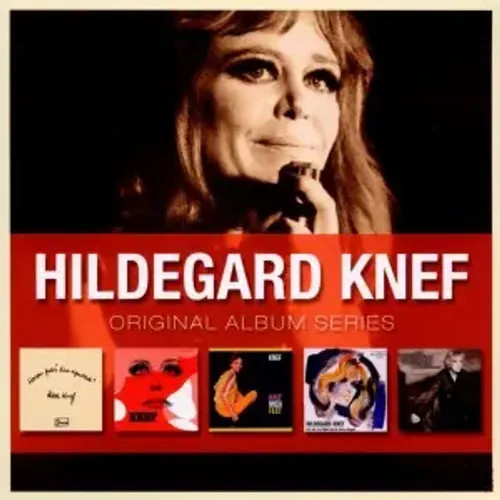 Warner Music Group Germany Holding Gmbh / Hamburg Original Album Series - Bild 2