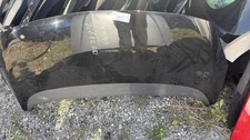 Capot Opel MERIVA