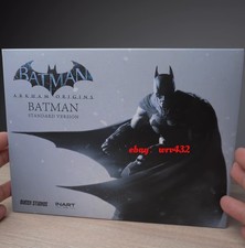INART MAG-G0003 1/12 Batman Arkham Origins Collectible Action Figure In Stock