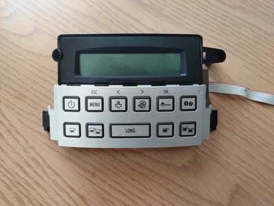 Delonghi Magnifica S ECAM22.320.SB Electronic Display Board