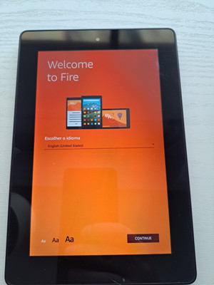 Kindle Fire HD 7 (4. Generation)   Fire OS 5.7.0.0