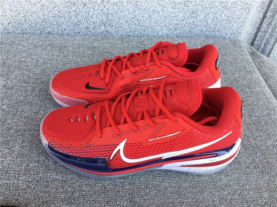 Size 8 - Nike Air Zoom GT Cut Team USA for sale online | eBay