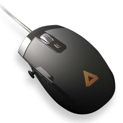 Lexip 3D Maus Pu94