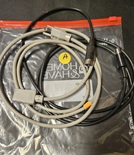 Vintage Commodore 64-  1541, 1571 Power cable...