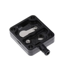 Corpo Pompa 3C8 3G2-04002 Motore Marino Fuoribordo 9,9 CV 15 CV 18 CV 2T