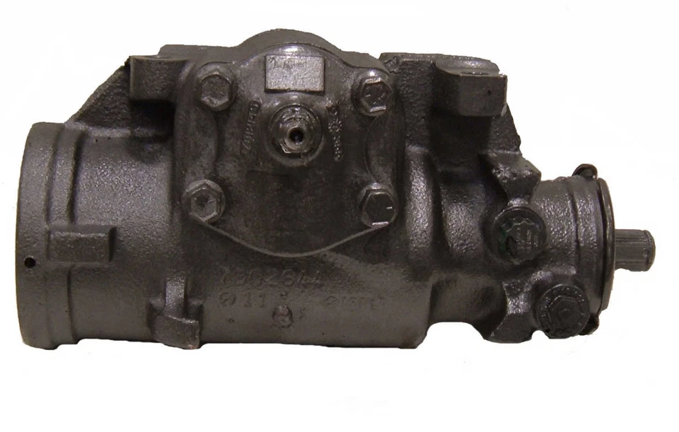 Engranaje de dirección-GAS, TRACCIÓN TRASERA Lares 954 Reman Foto 3 de 3