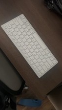 Onn. Compact Wireless Bluetooth Keyboard for Tablets and Smartphones