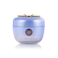 TATCHA The Dewy Skin Cream  Rich Face Cream to Hydrate, Plump and Protect Dry a