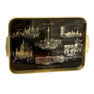 Woodmet Tray | eBay