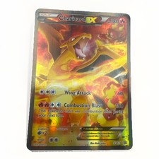 Charizard EX #XY121 Prices | Pokemon Promo | Pokemon Cards