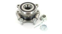 Radlagersatz SKF Vkba 7723 FüR Nissan Trail 3 DIG Dci T32 ALL Mode 4X4 NT32