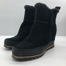 Las mejores ofertas en Botines de cuña UGG para Mujeres