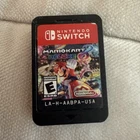 Nintendo Mario Kart 8 Deluxe Multiplayer Racing Game for Nintendo Switch