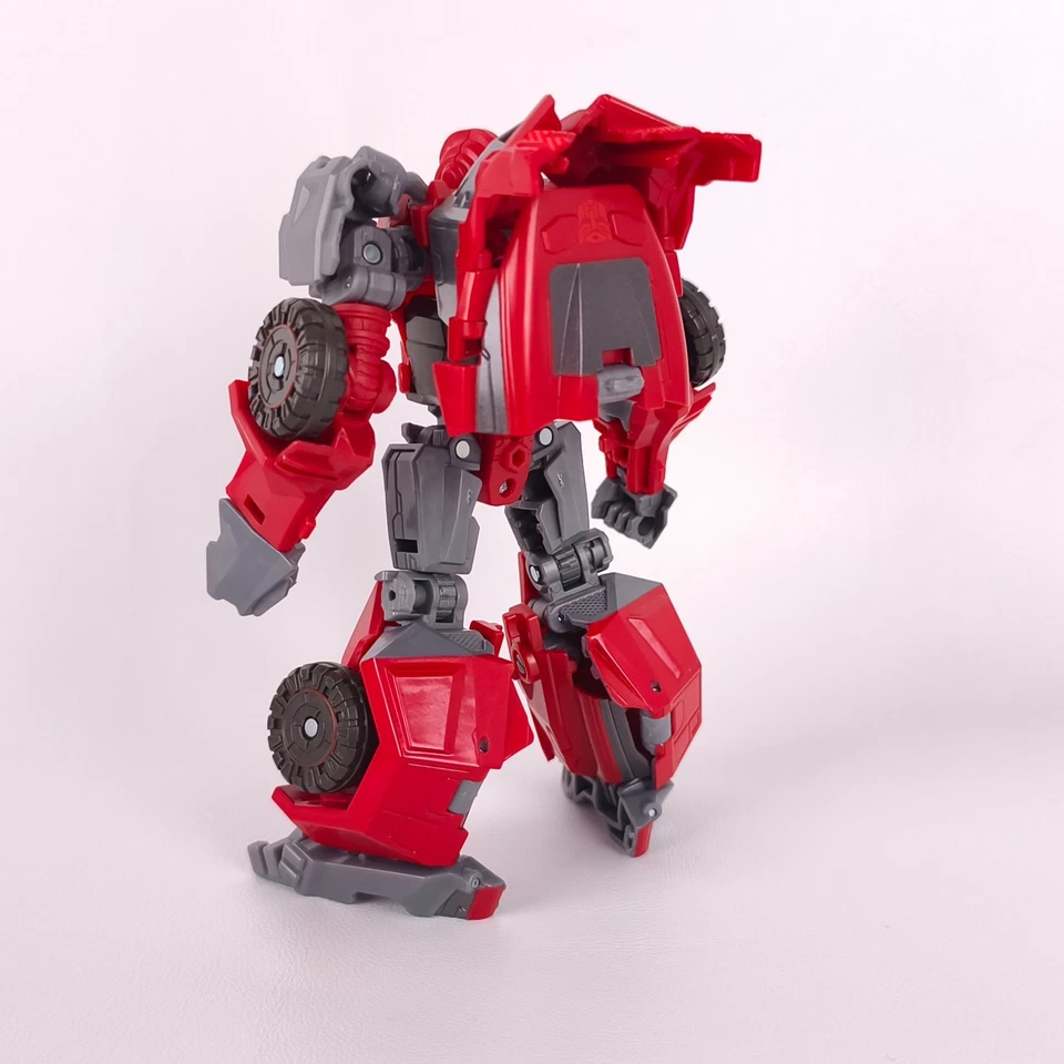 Transformers Gamer Edition Ironhide Complete Studio Series Voyager Class - Image 3 of 4