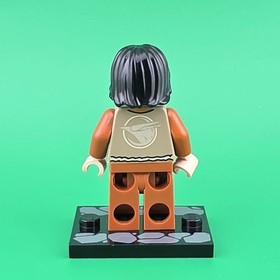 LEGO Star Wars Genuine Minifigure Ezra Bridger sw0574 set 75090 RETIRED