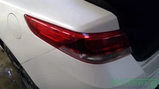 Driver Tail Light LX Korea Built VIN K 1st Digit Fits 16-18 OPTIMA 12371795