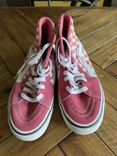 Vans Hi Tops 