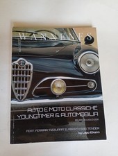AUTO E MOTO CLASSICHE - Catalogo Aste Milano 2020