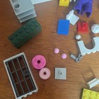 Miscellaneous Lego People And Pieces — photo 2