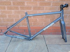 Sonder Camino Al Gravel Bike Frame and Forks Medium