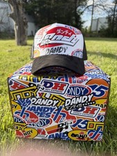 Dandy Hats 11th anniversary Edition 
