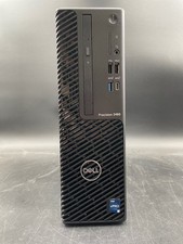 Dell Precision 3460 SFF | Intel i5-12500 | 16GB DDR5@4800MHz | 256GB NVMe
