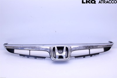 ORIGINAL Kühlergrill Mitte, vorne HONDA CIVIC VIII Saloon (FD, FA)  2008