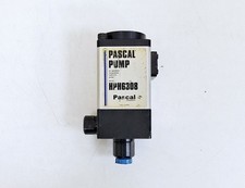 Pascal HPH6308 Air Operated Reciprocate Hydraulic Pump
