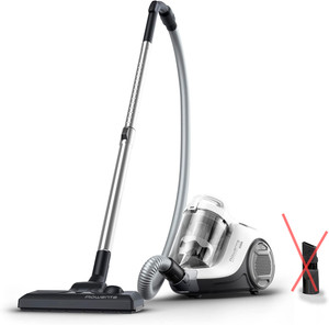 Beutelloser Staubsauger Rowenta Swift Power Cyclonic RO2917EA 900 W 1,2 l