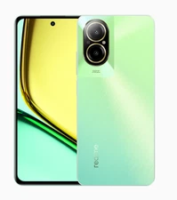 Realme C67 4G LTE Sunny Oases - 8GB RAM - 256GB ROM - Unlocked - NEW SEALED