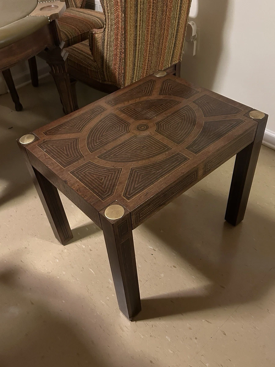 Drexel Heritage Rectangular Tables for sale | eBay