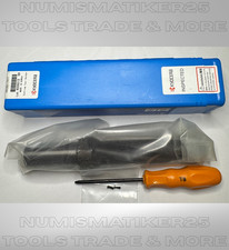 KYOCERA Cutting S25-DRZ26104-08 4xD &Oslash;26,0 Vollbohrer Wendeplattenbohrer NEU OVP