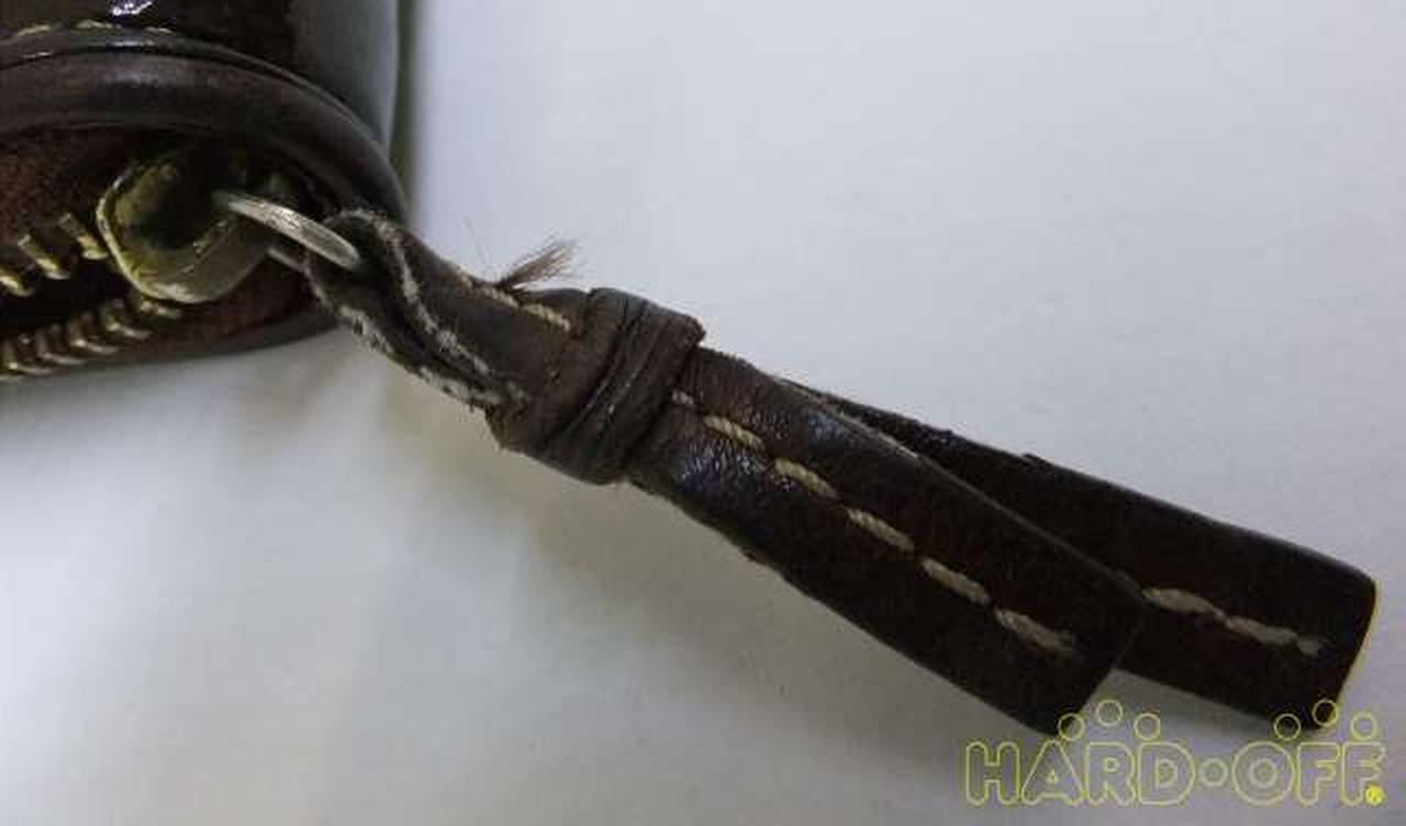 Coach Holiday Patchwork Long Wallet - image 8