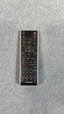 Toshiba SE-R0170 Remote for DVD/VCR Player SDV330