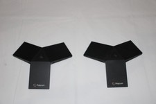 Polycom RealPresence Conference Expansion Microphone Telephone 2201-69085-001